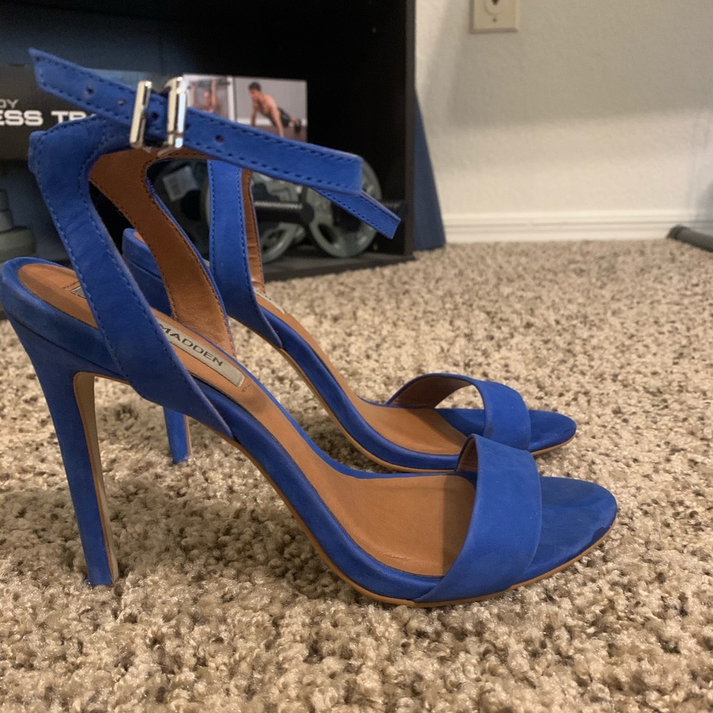 Steve Madden Landon